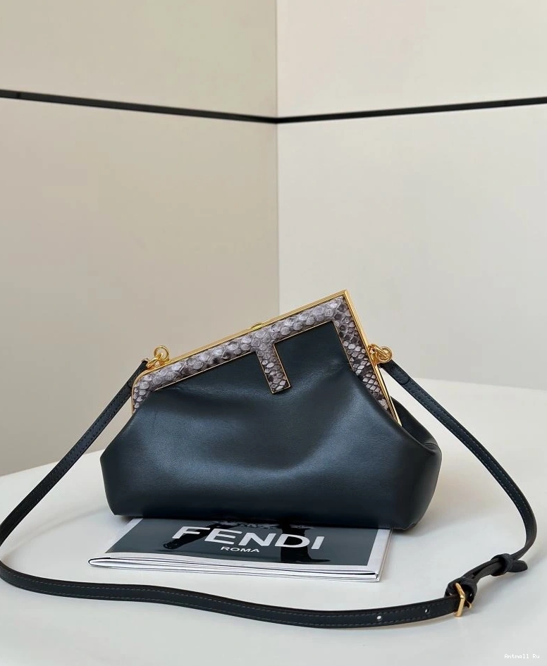 SmartChoice Fendi 57935 First Bags 0706
